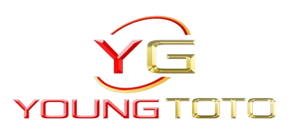 YOUNGTOTO Logo
