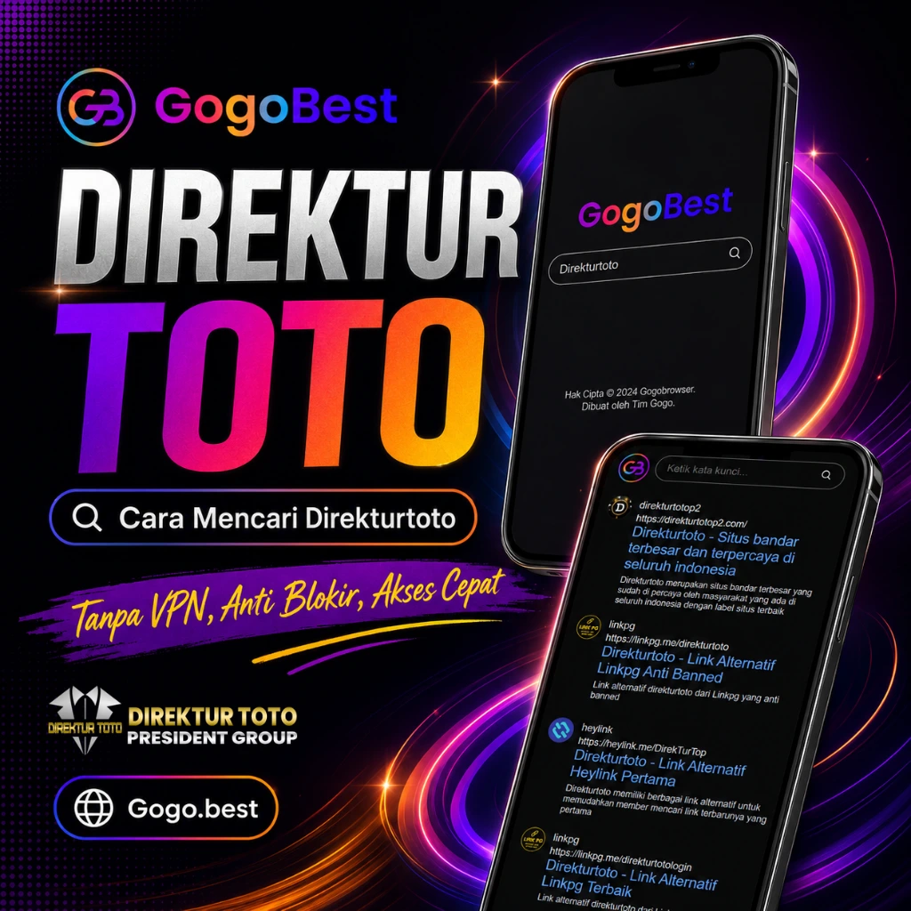 DIREKTURTOTO
