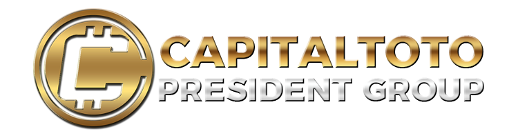 CAPITALTOTO logo