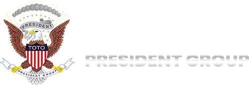 PRESIDENTTOTO